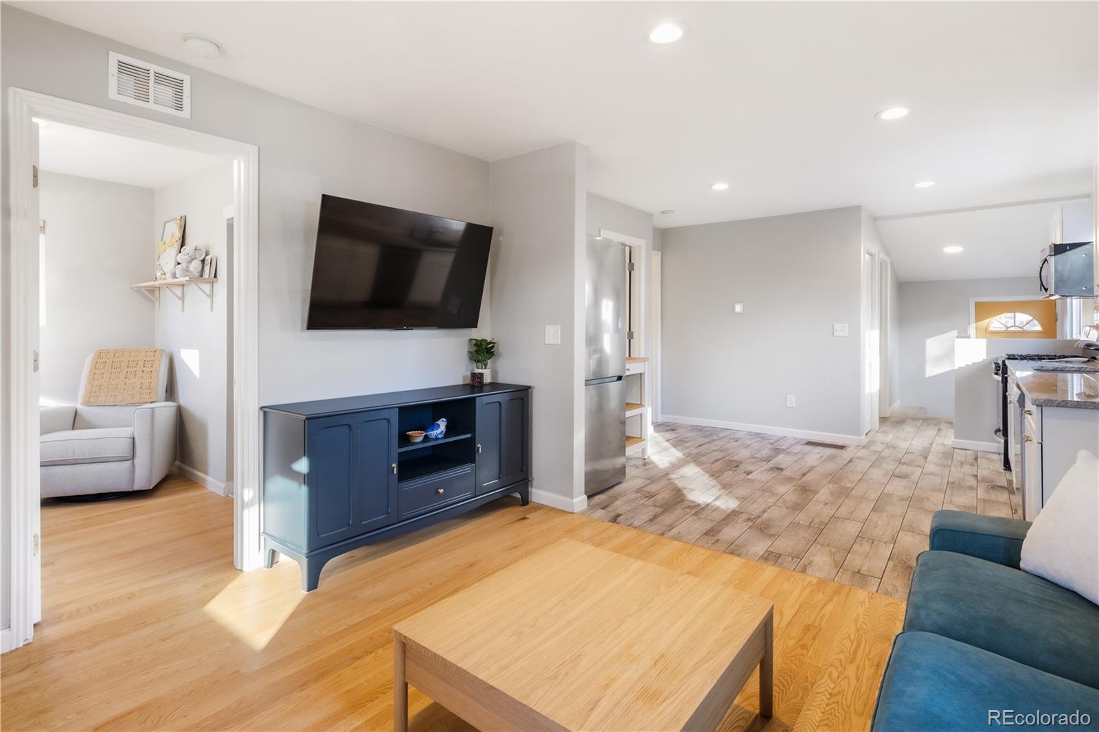 MLS Image #2 for 4746  quitman street,denver, Colorado