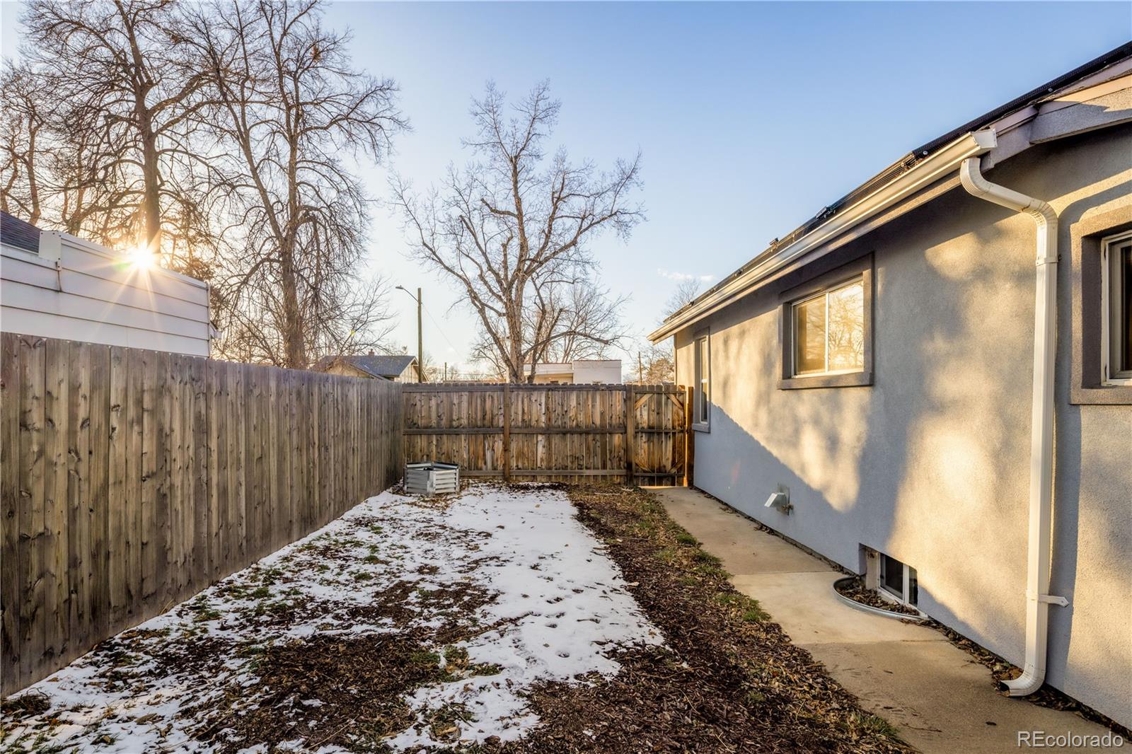 MLS Image #21 for 4746  quitman street,denver, Colorado