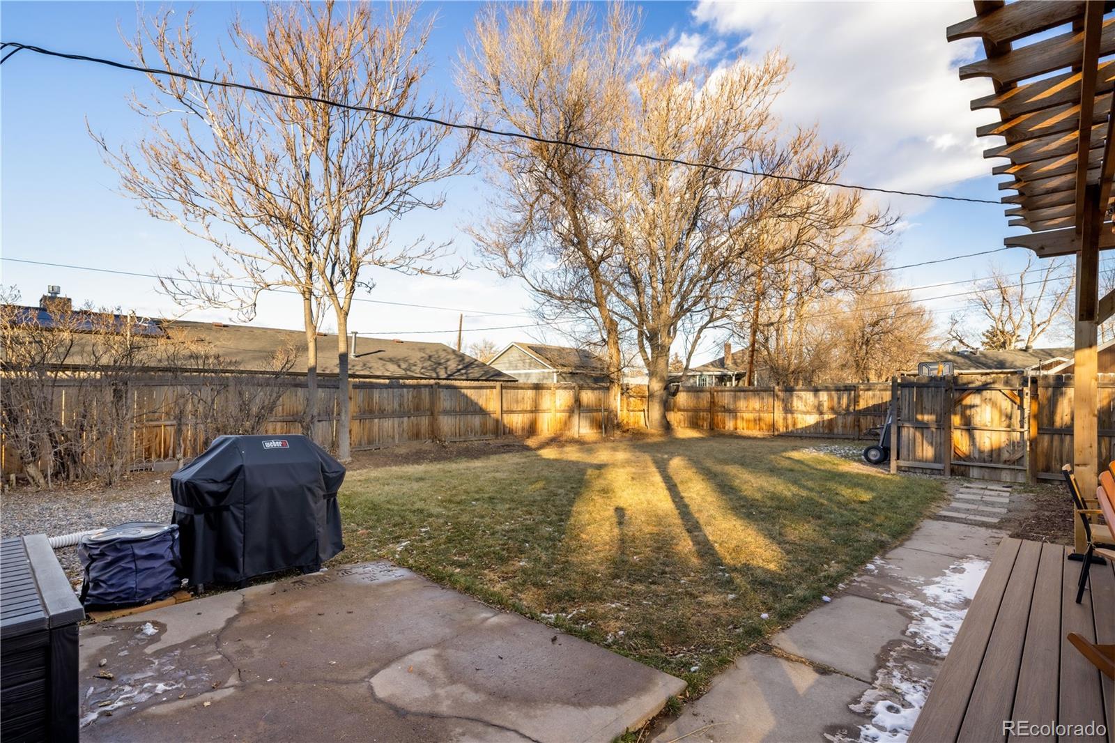 MLS Image #22 for 4746  quitman street,denver, Colorado