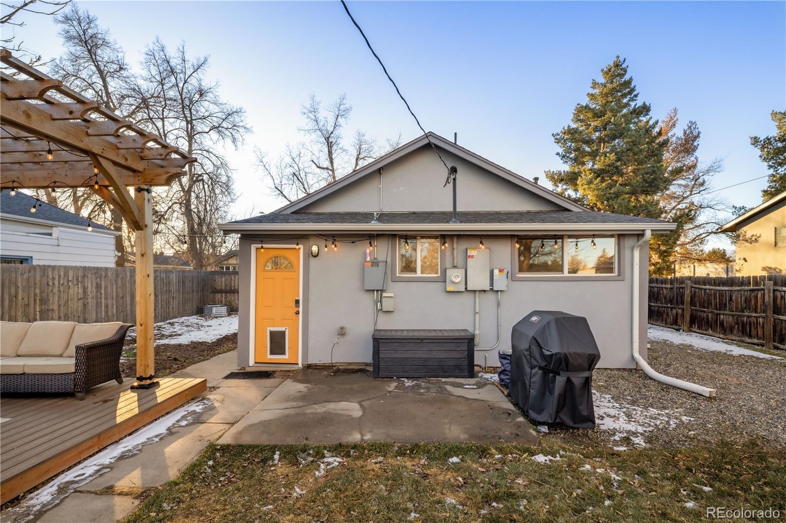 MLS Image #23 for 4746  quitman street,denver, Colorado