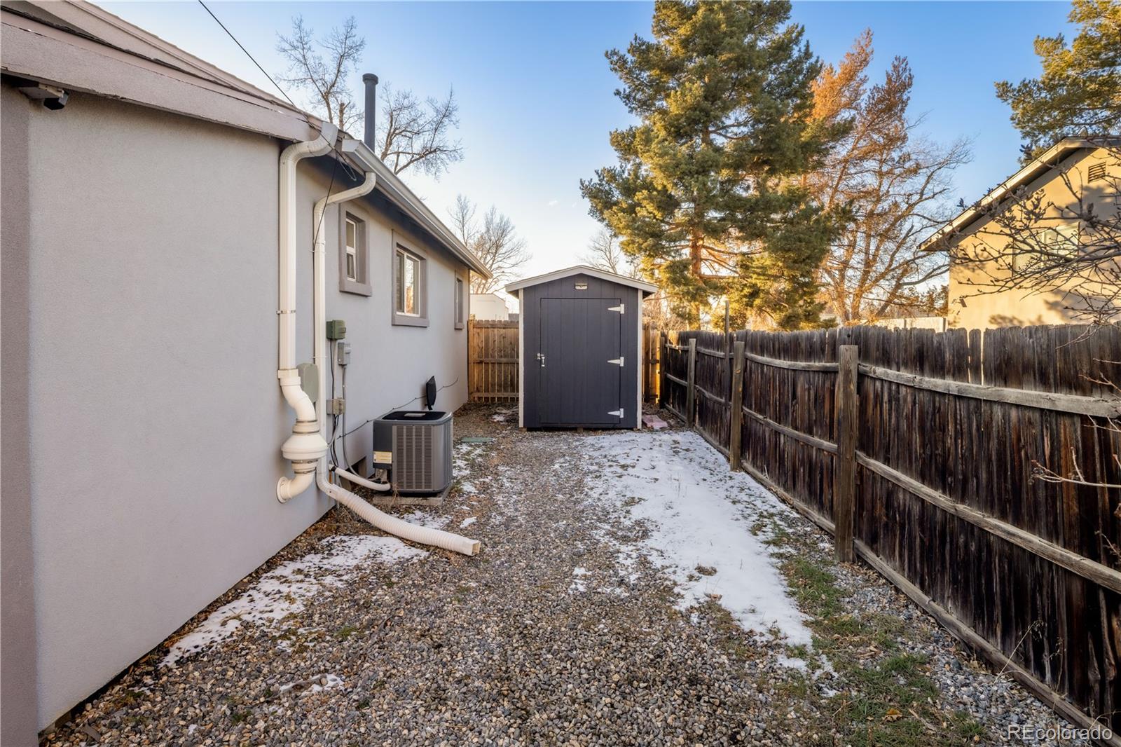 MLS Image #24 for 4746  quitman street,denver, Colorado