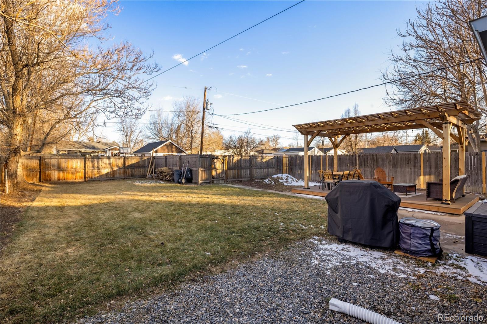 MLS Image #25 for 4746  quitman street,denver, Colorado