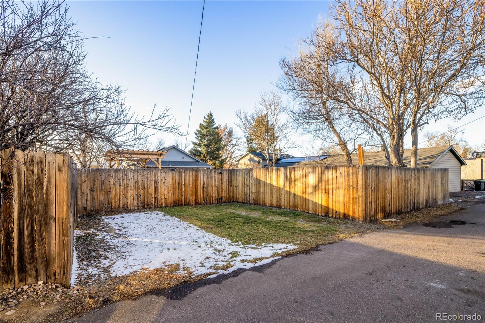 MLS Image #28 for 4746  quitman street,denver, Colorado