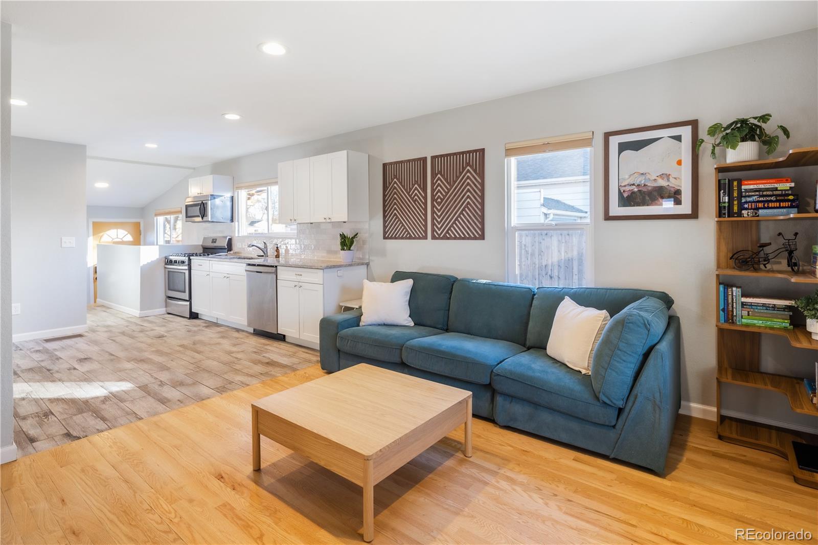 MLS Image #3 for 4746  quitman street,denver, Colorado