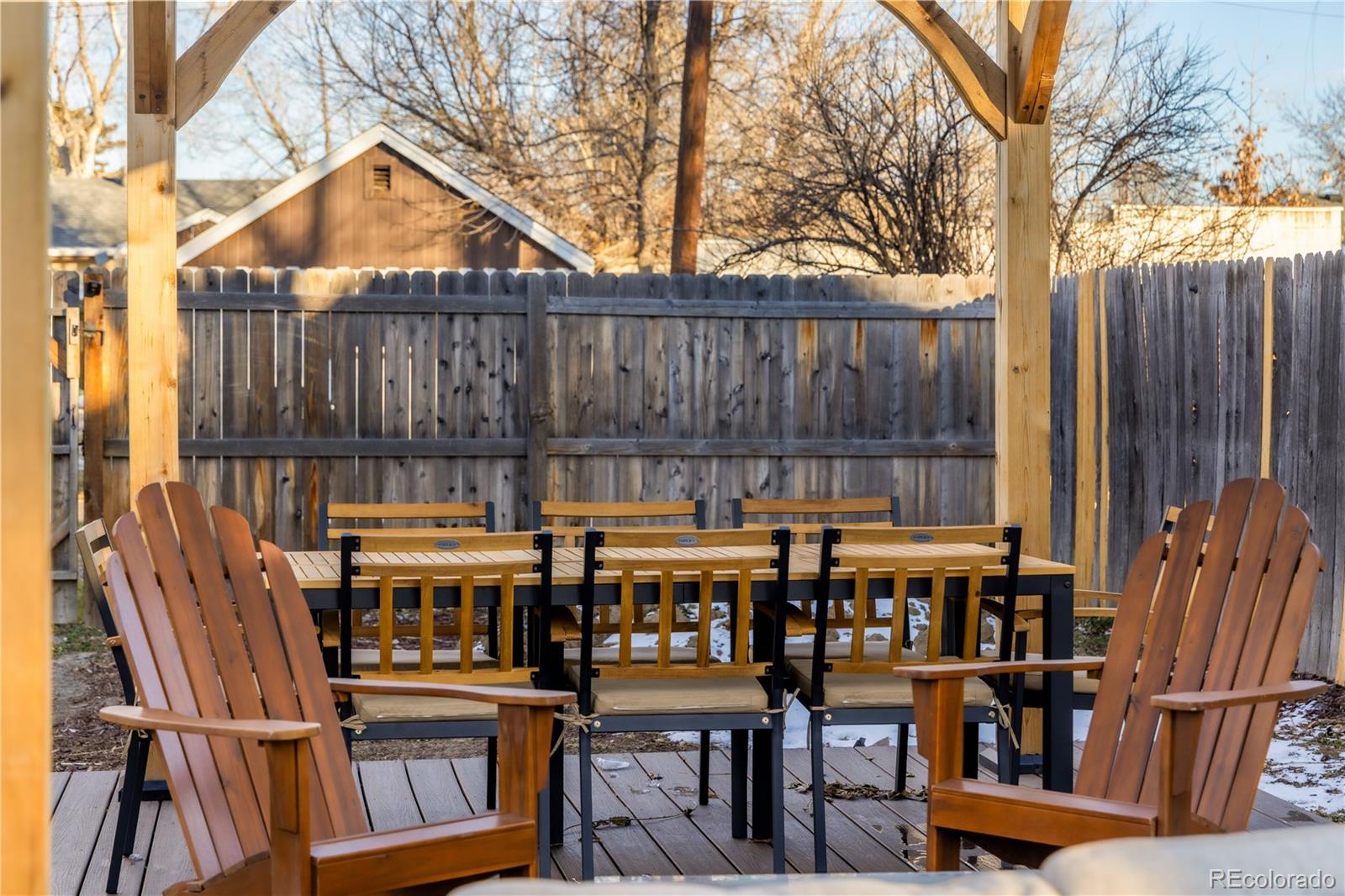 MLS Image #36 for 4746  quitman street,denver, Colorado