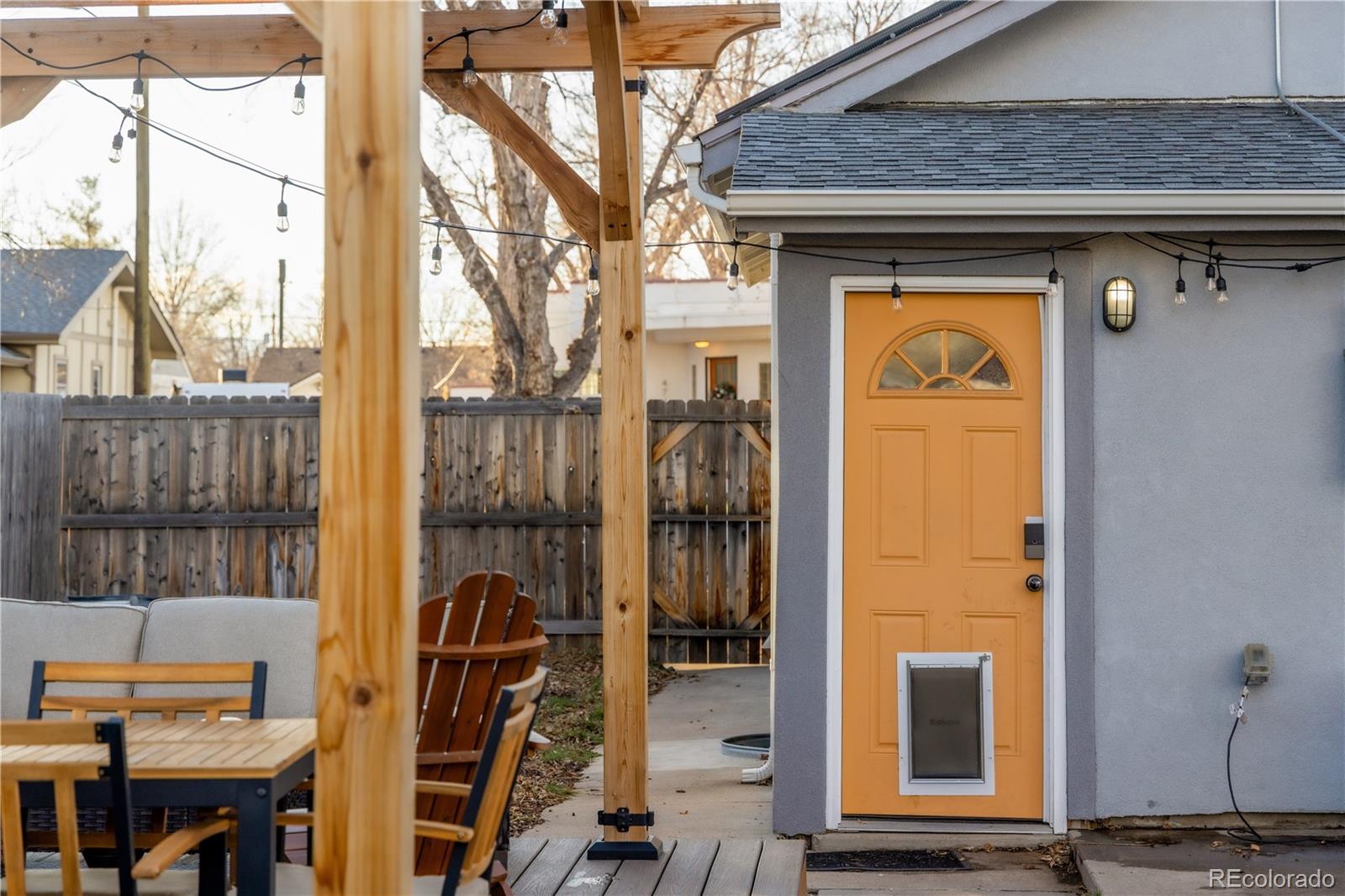 MLS Image #37 for 4746  quitman street,denver, Colorado