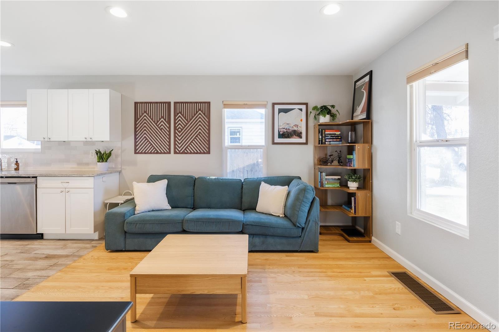 MLS Image #4 for 4746  quitman street,denver, Colorado