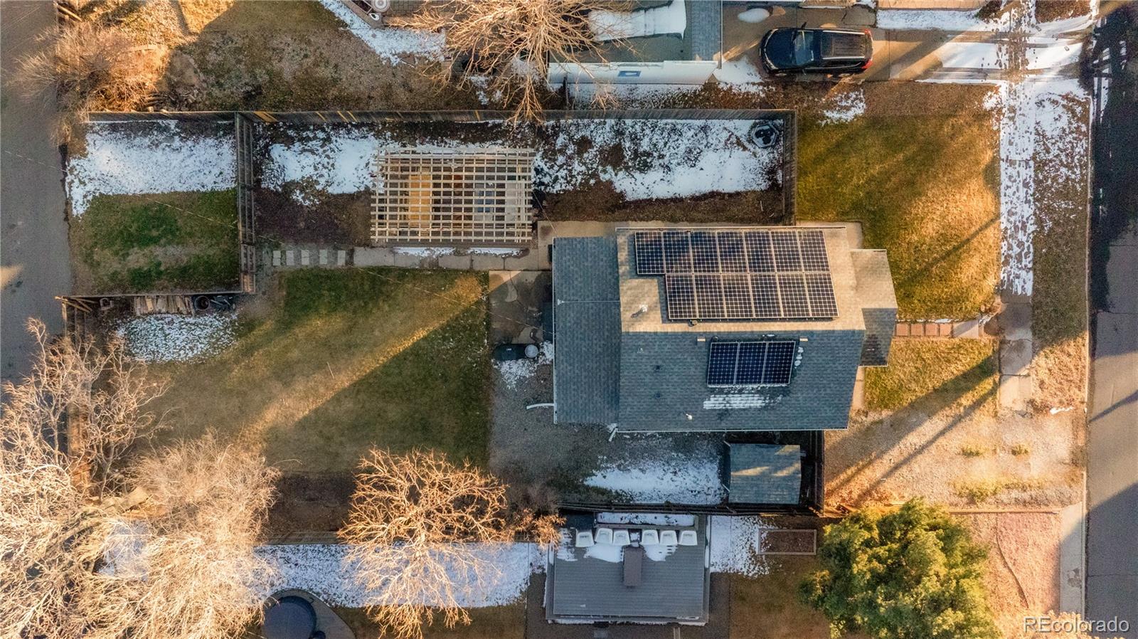 MLS Image #40 for 4746  quitman street,denver, Colorado