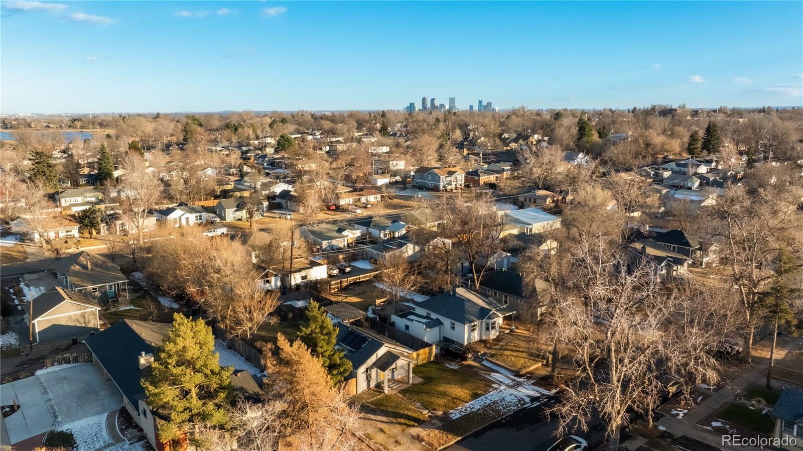 MLS Image #41 for 4746  quitman street,denver, Colorado