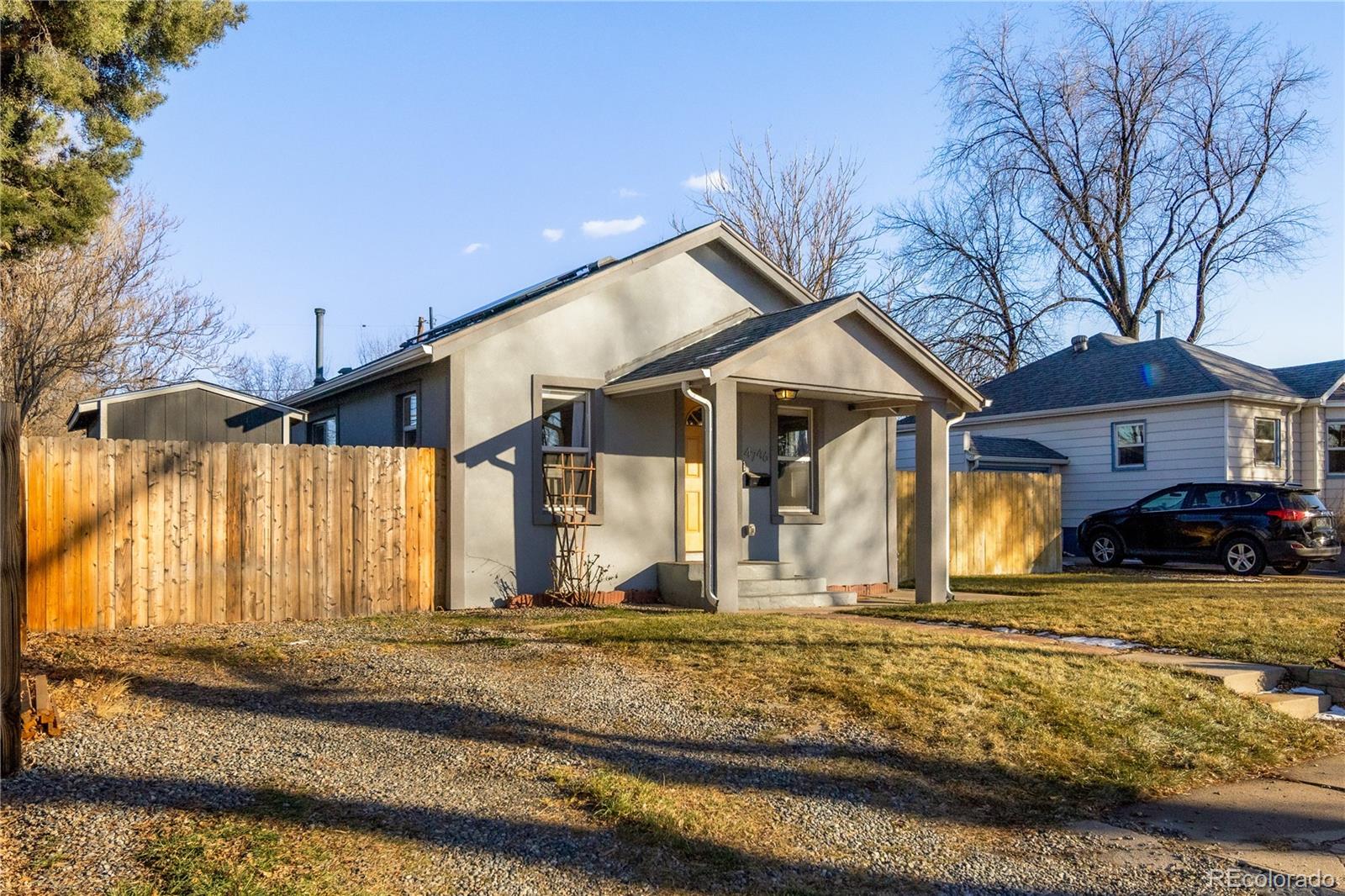 MLS Image #42 for 4746  quitman street,denver, Colorado