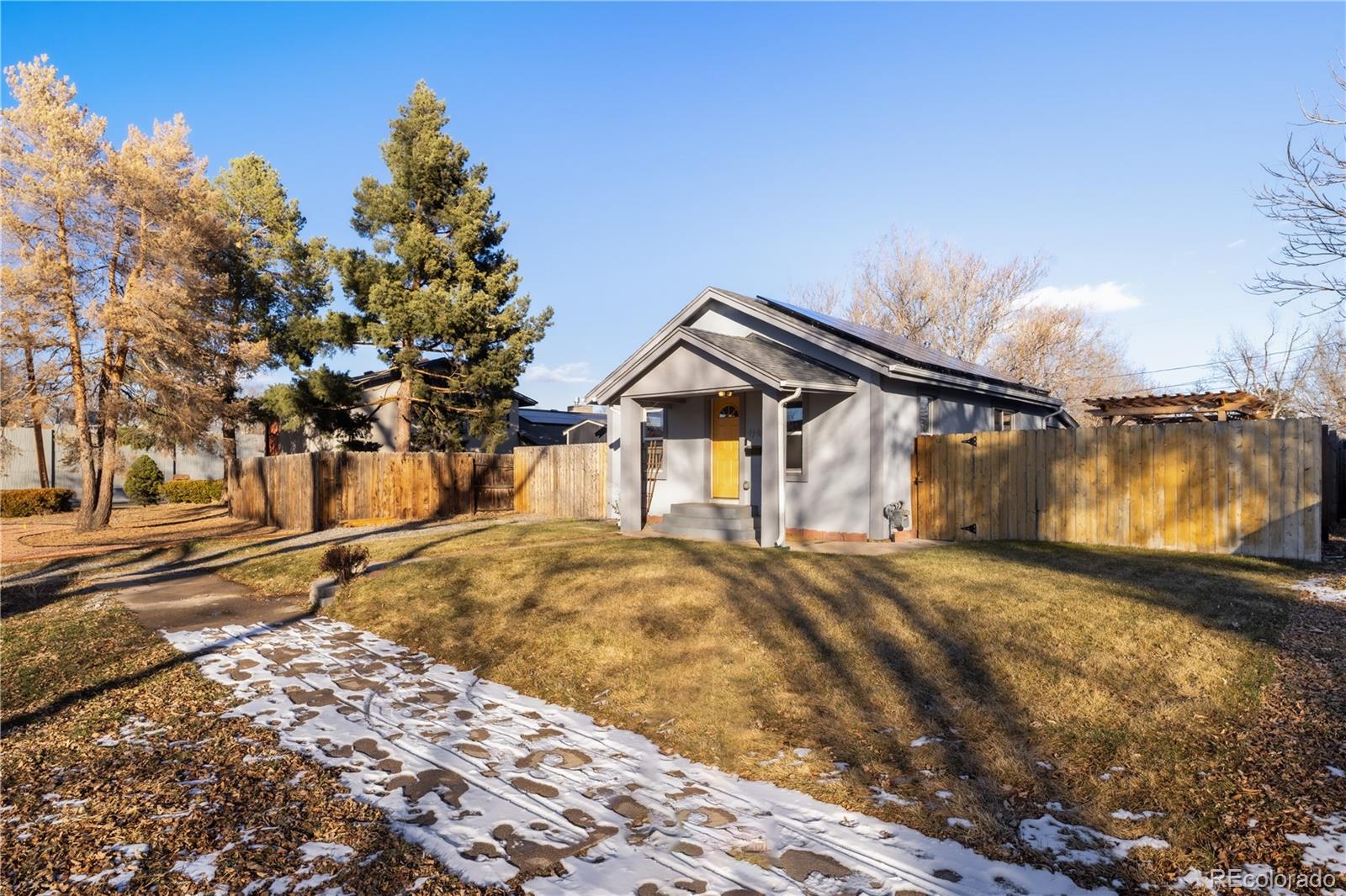 MLS Image #43 for 4746  quitman street,denver, Colorado