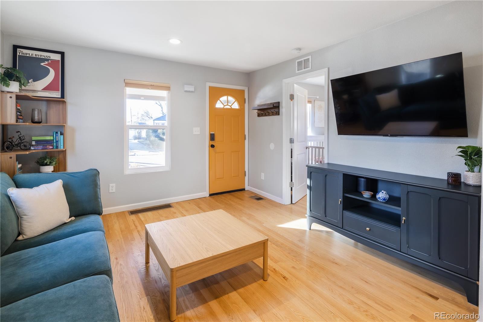 MLS Image #5 for 4746  quitman street,denver, Colorado