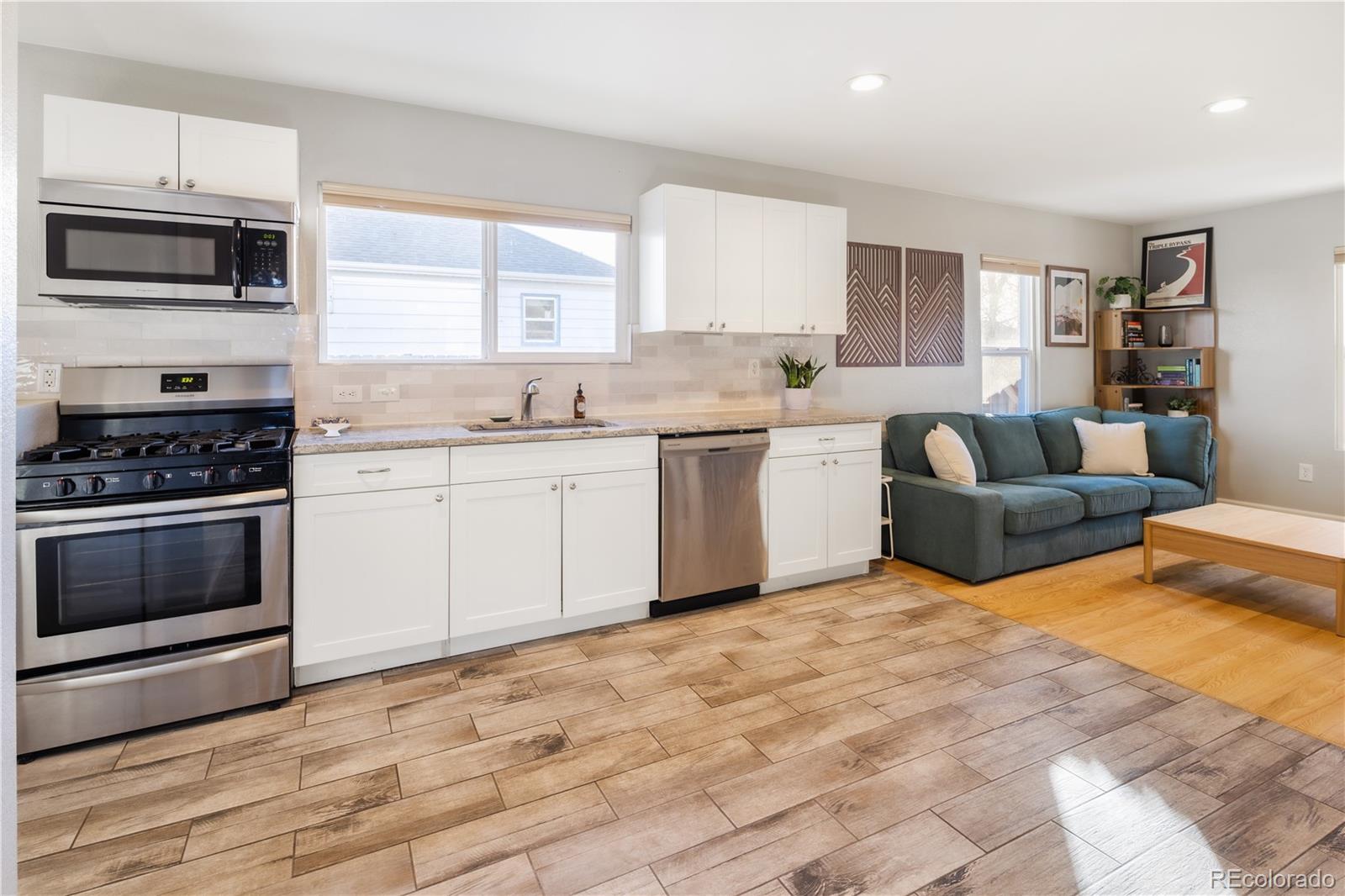 MLS Image #7 for 4746  quitman street,denver, Colorado