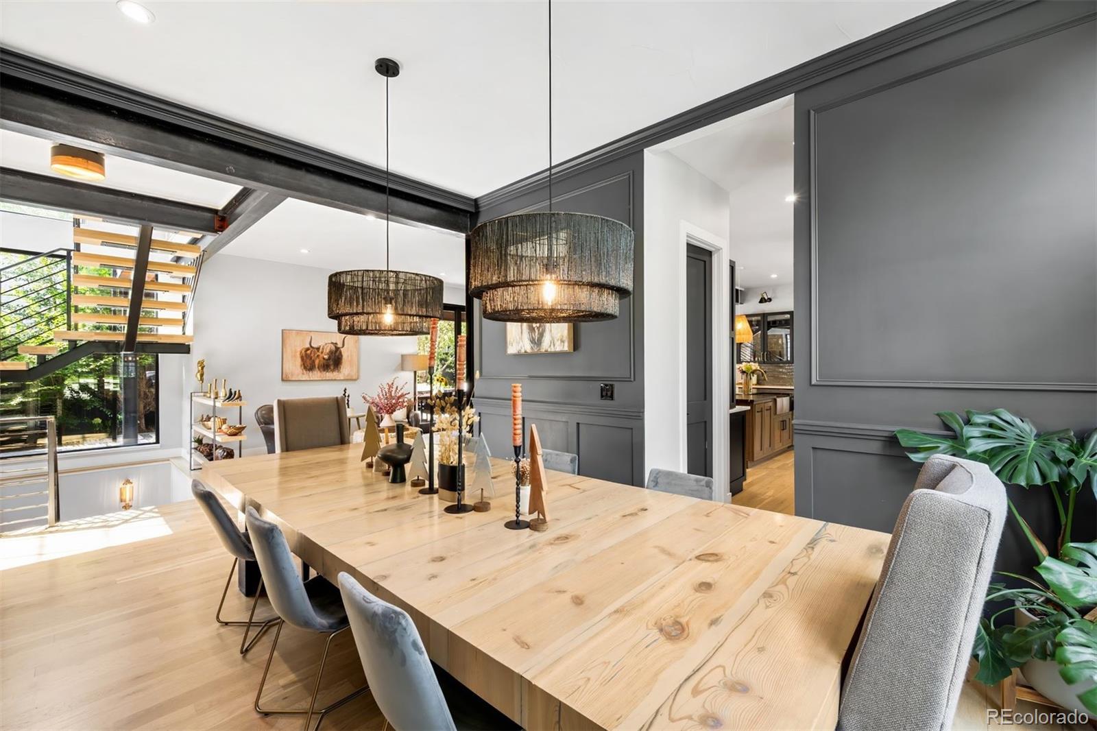 MLS Image #12 for 1055 s cove way,denver, Colorado