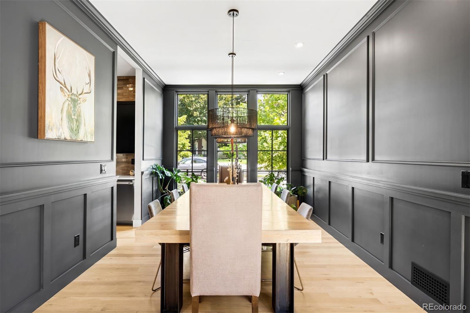 MLS Image #13 for 1055 s cove way,denver, Colorado