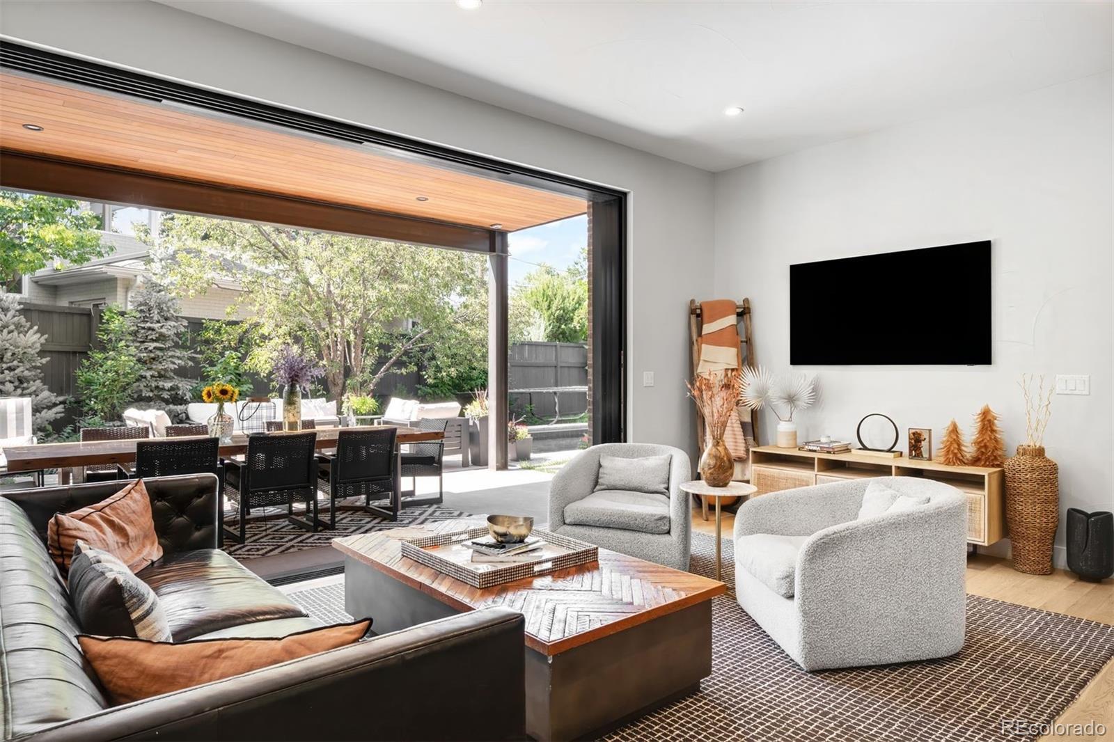 MLS Image #21 for 1055 s cove way,denver, Colorado