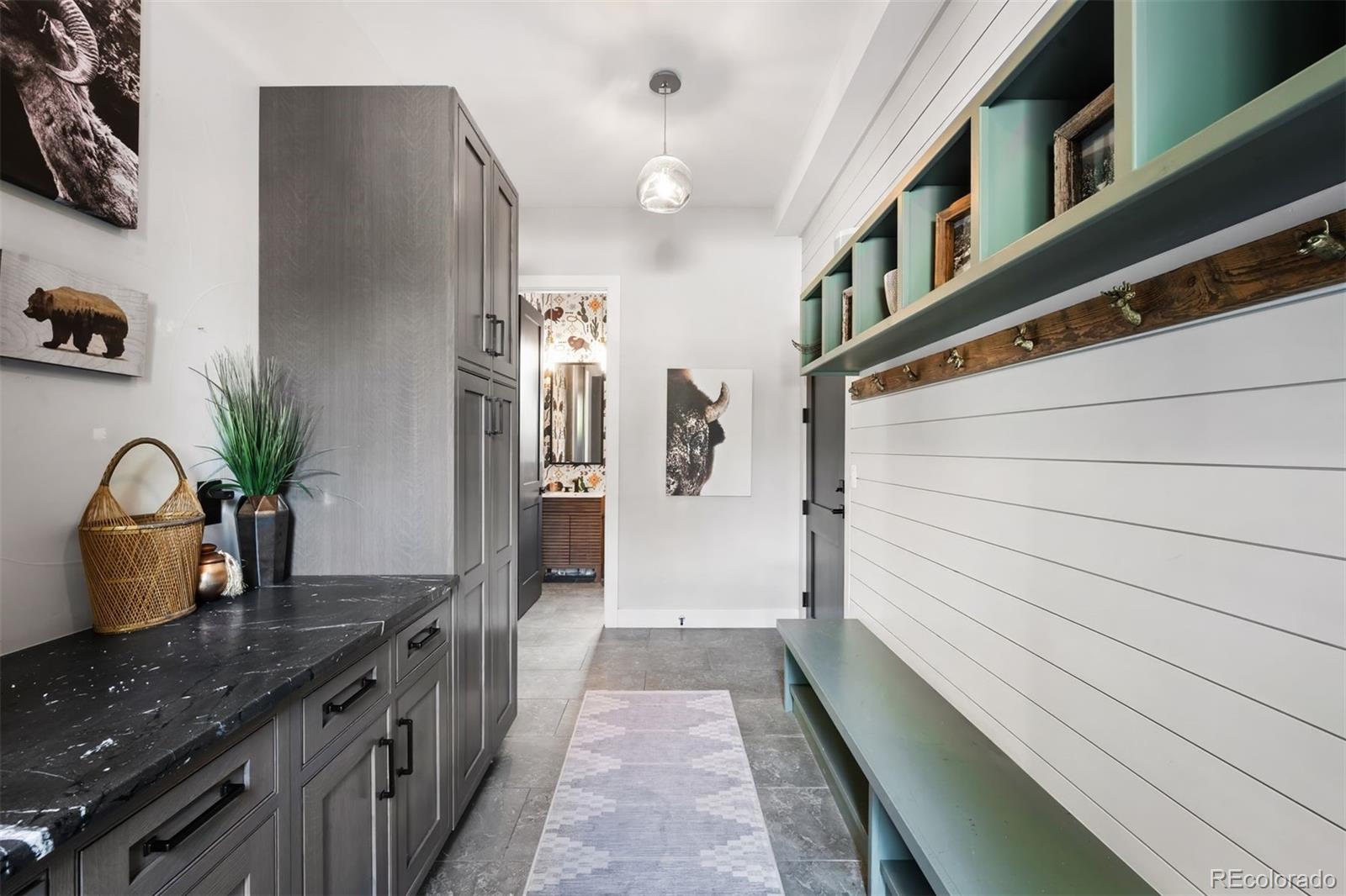 MLS Image #23 for 1055 s cove way,denver, Colorado