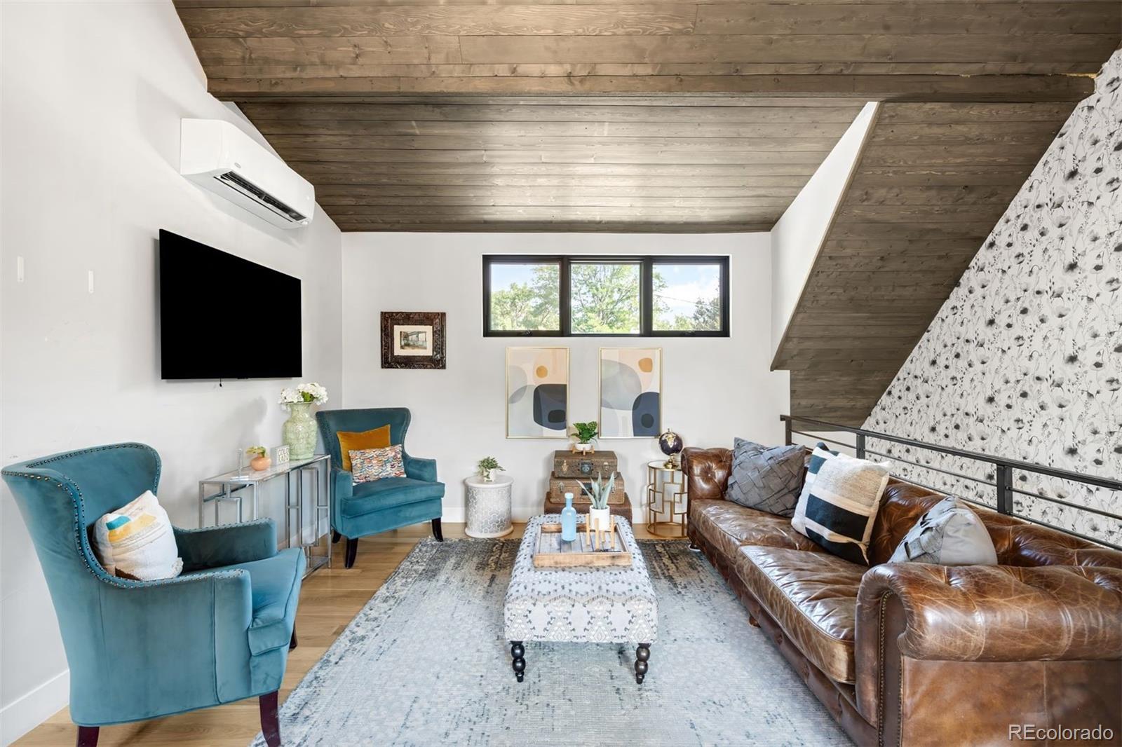 MLS Image #40 for 1055 s cove way,denver, Colorado