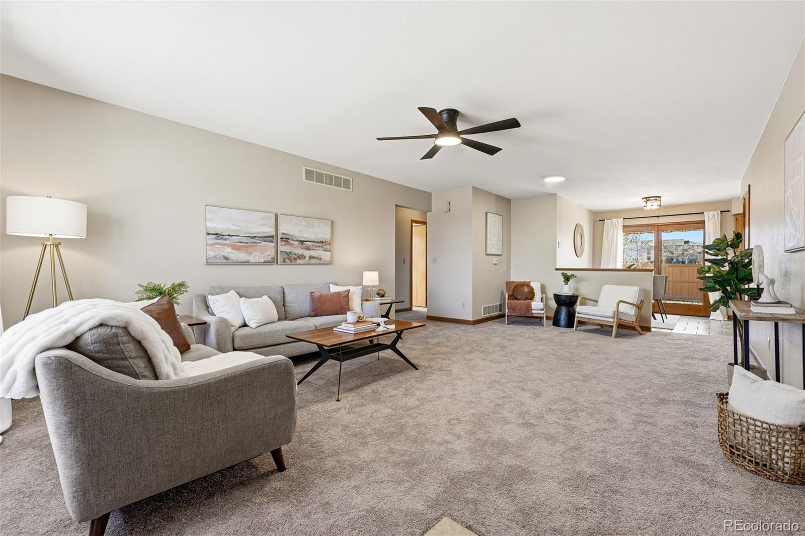 MLS Image #1 for 6487  pierson street,arvada, Colorado