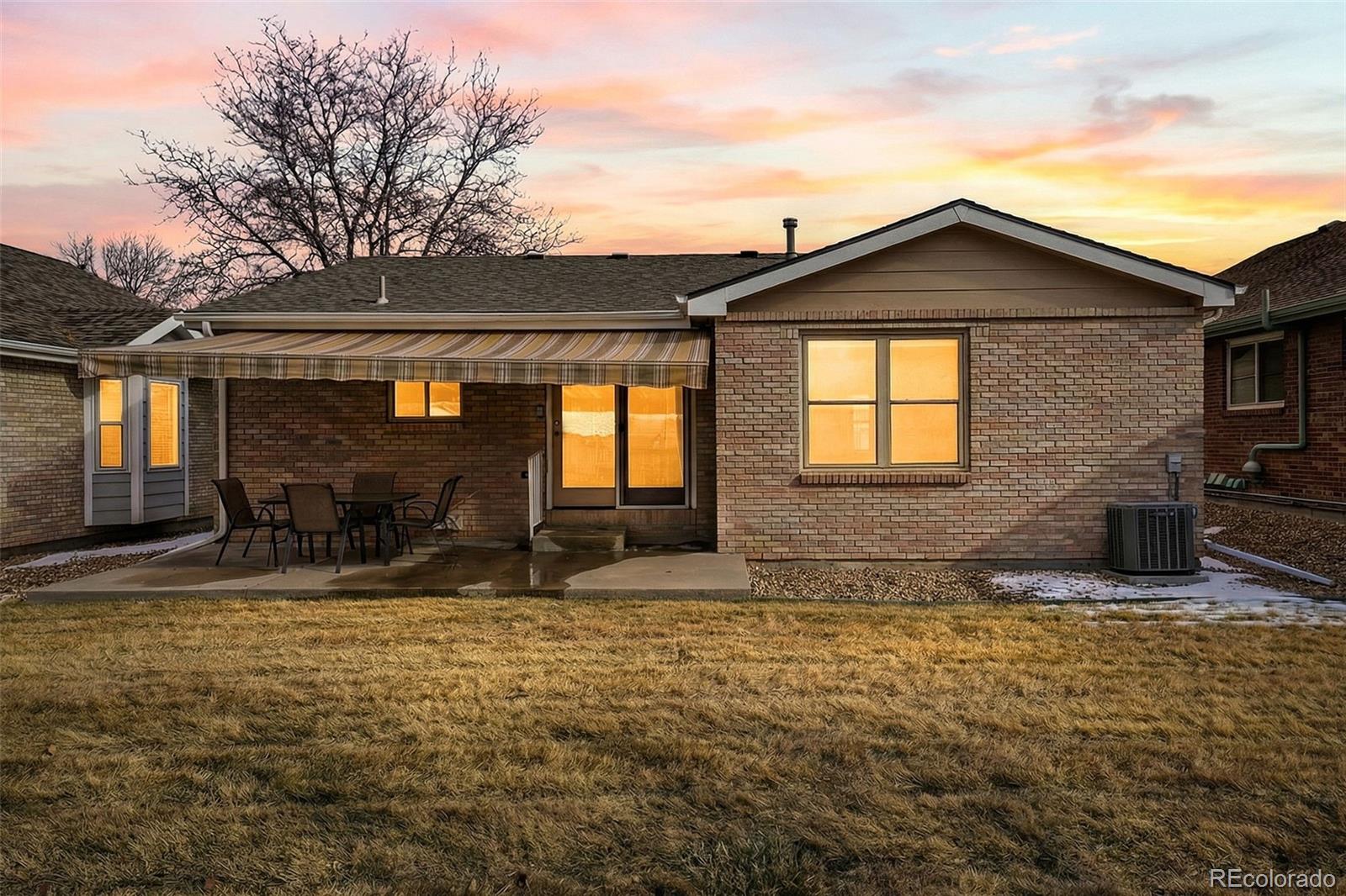 MLS Image #20 for 6487  pierson street,arvada, Colorado