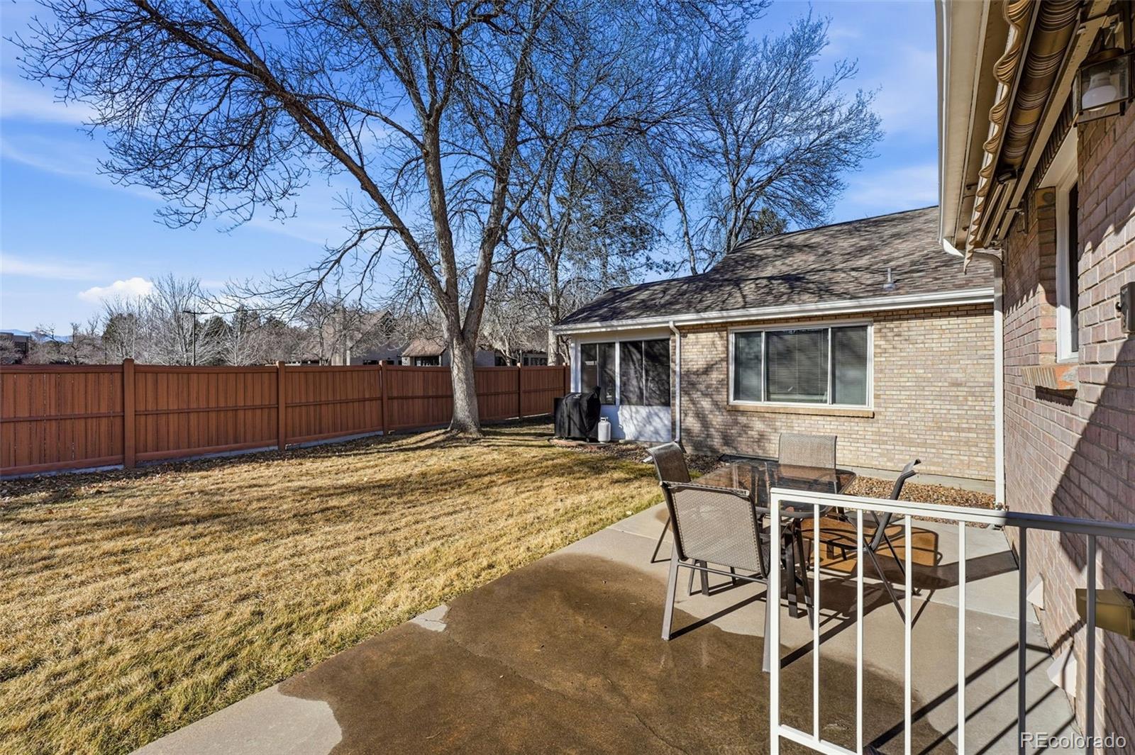 MLS Image #21 for 6487  pierson street,arvada, Colorado