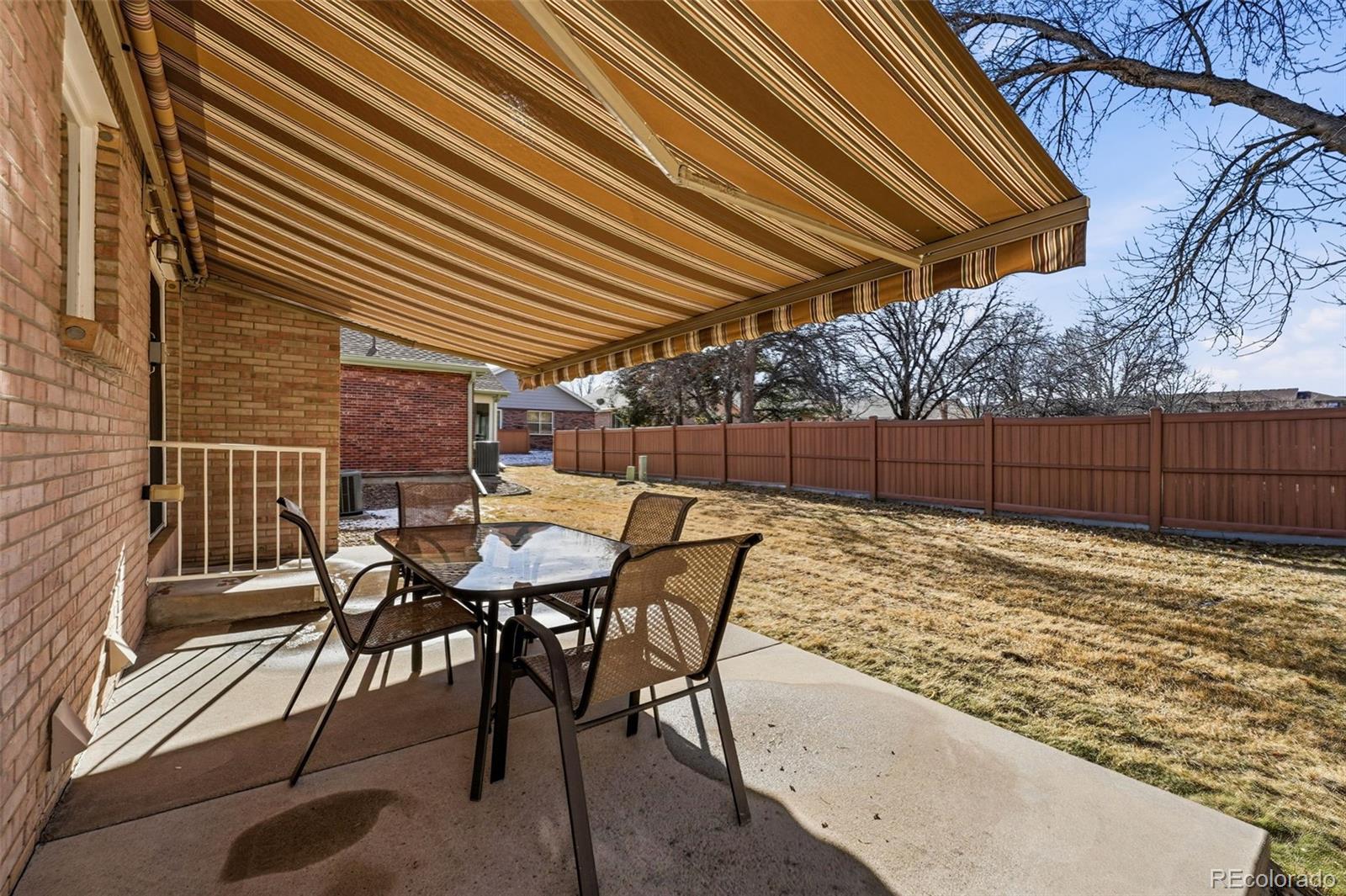 MLS Image #22 for 6487  pierson street,arvada, Colorado