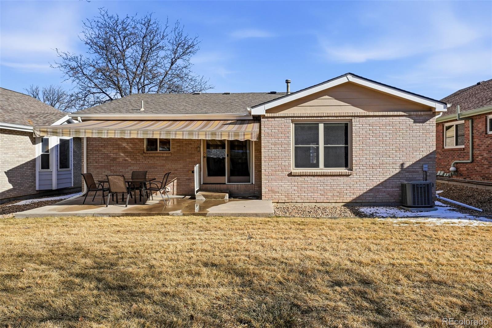 MLS Image #25 for 6487  pierson street,arvada, Colorado