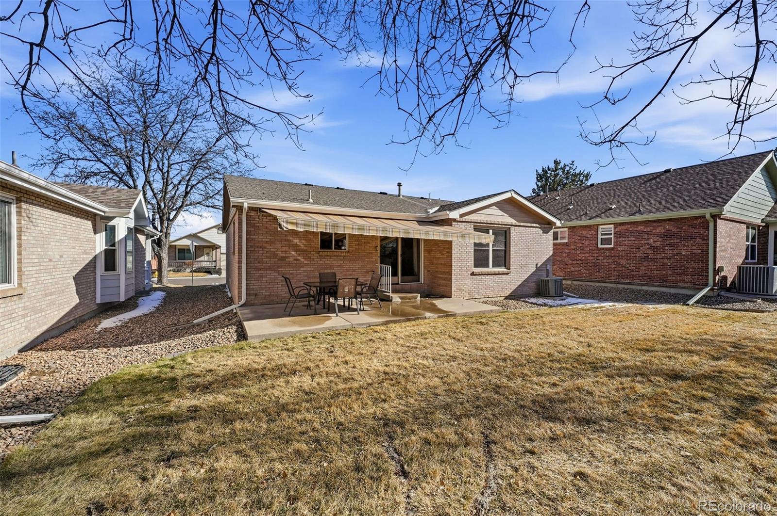 MLS Image #26 for 6487  pierson street,arvada, Colorado