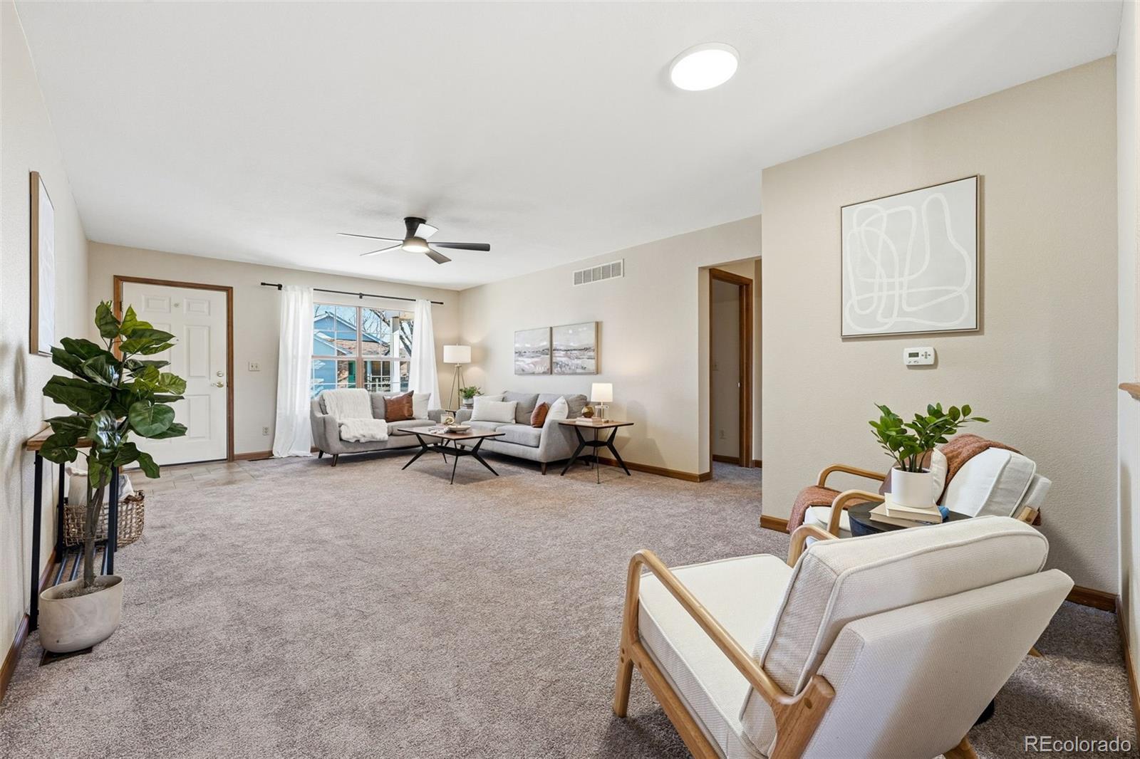 MLS Image #3 for 6487  pierson street,arvada, Colorado