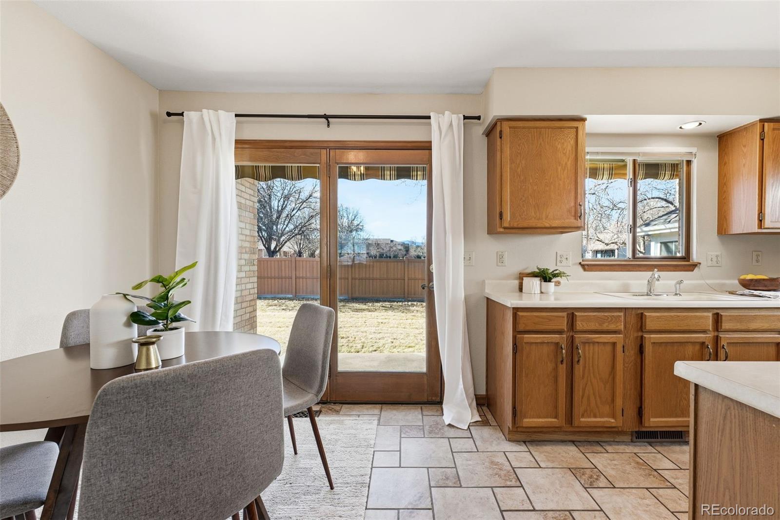 MLS Image #4 for 6487  pierson street,arvada, Colorado