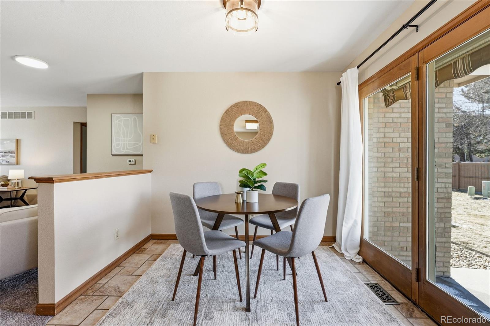 MLS Image #5 for 6487  pierson street,arvada, Colorado