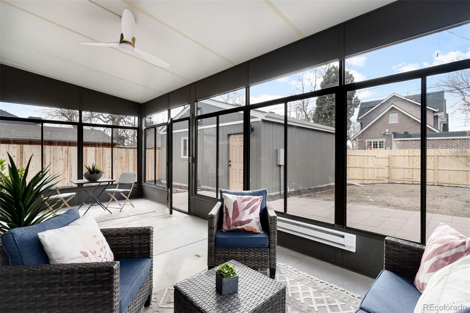 MLS Image #11 for 2835  cherry street,denver, Colorado