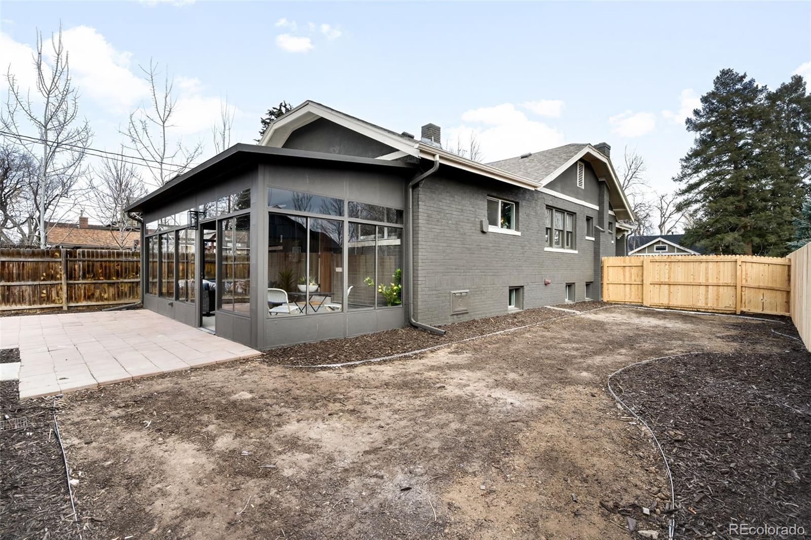 MLS Image #24 for 2835  cherry street,denver, Colorado