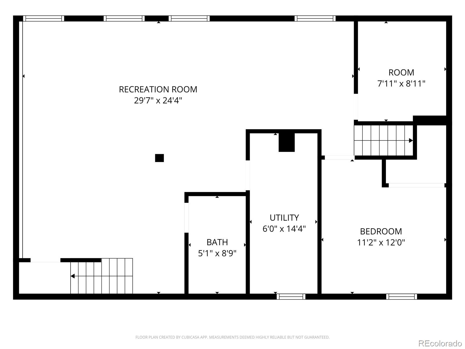 MLS Image #27 for 2835  cherry street,denver, Colorado
