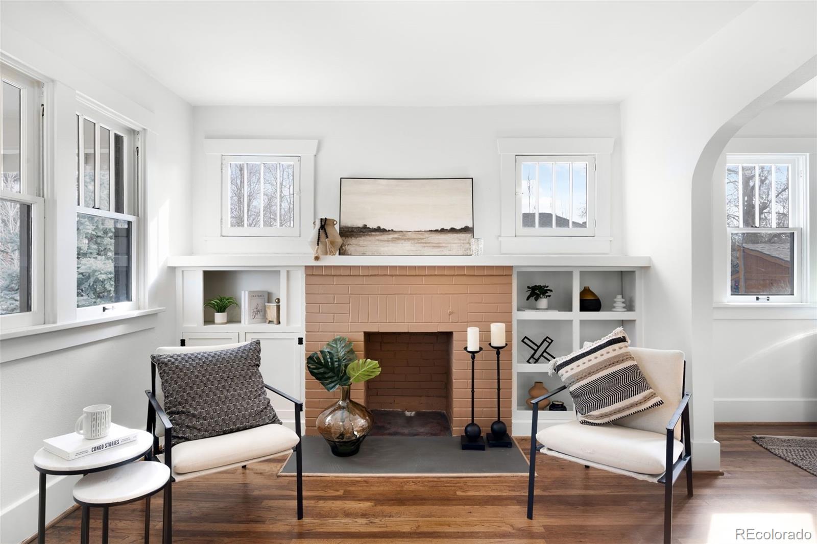 MLS Image #3 for 2835  cherry street,denver, Colorado