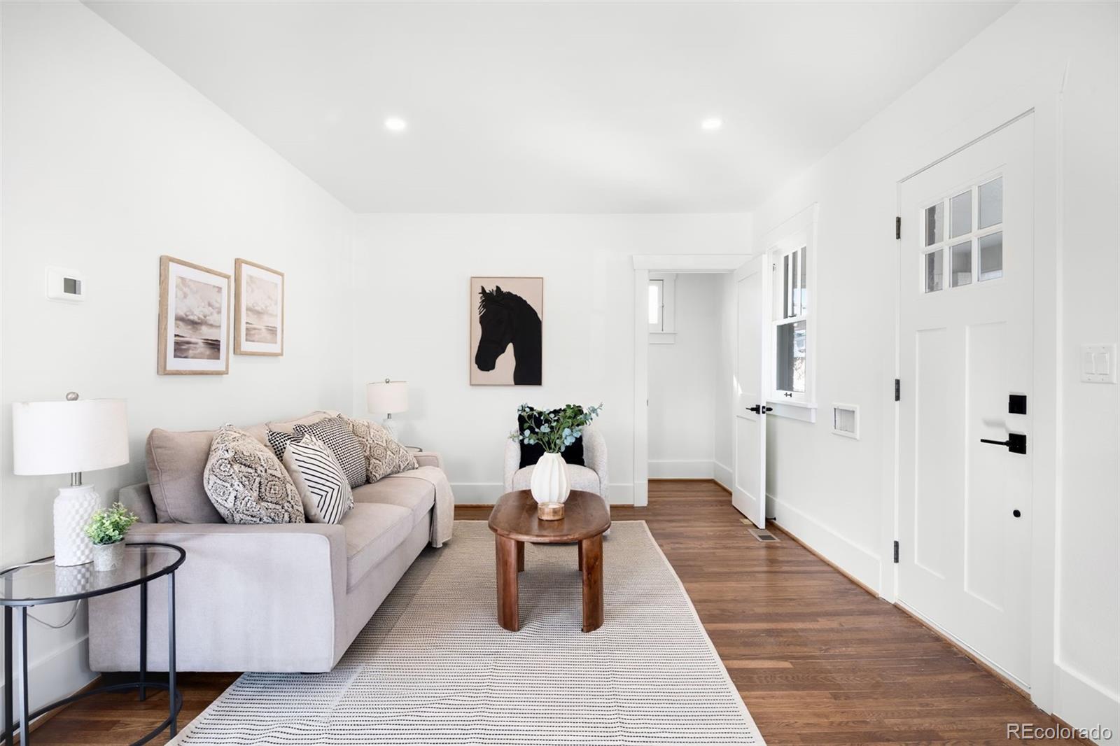 MLS Image #4 for 2835  cherry street,denver, Colorado