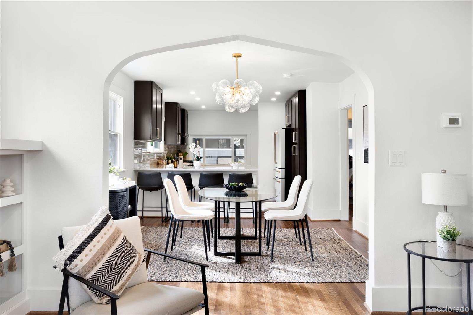MLS Image #5 for 2835  cherry street,denver, Colorado