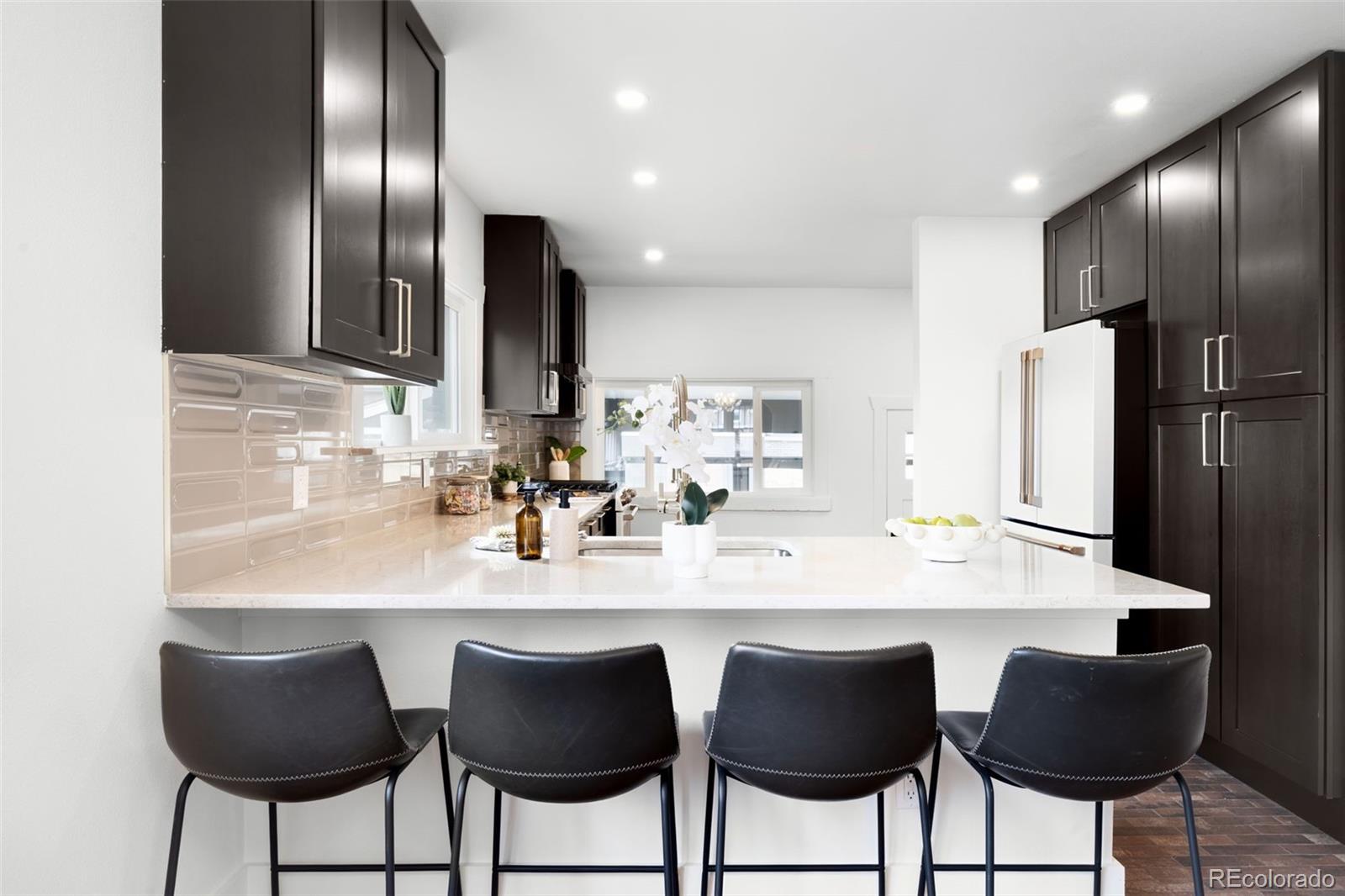 MLS Image #8 for 2835  cherry street,denver, Colorado