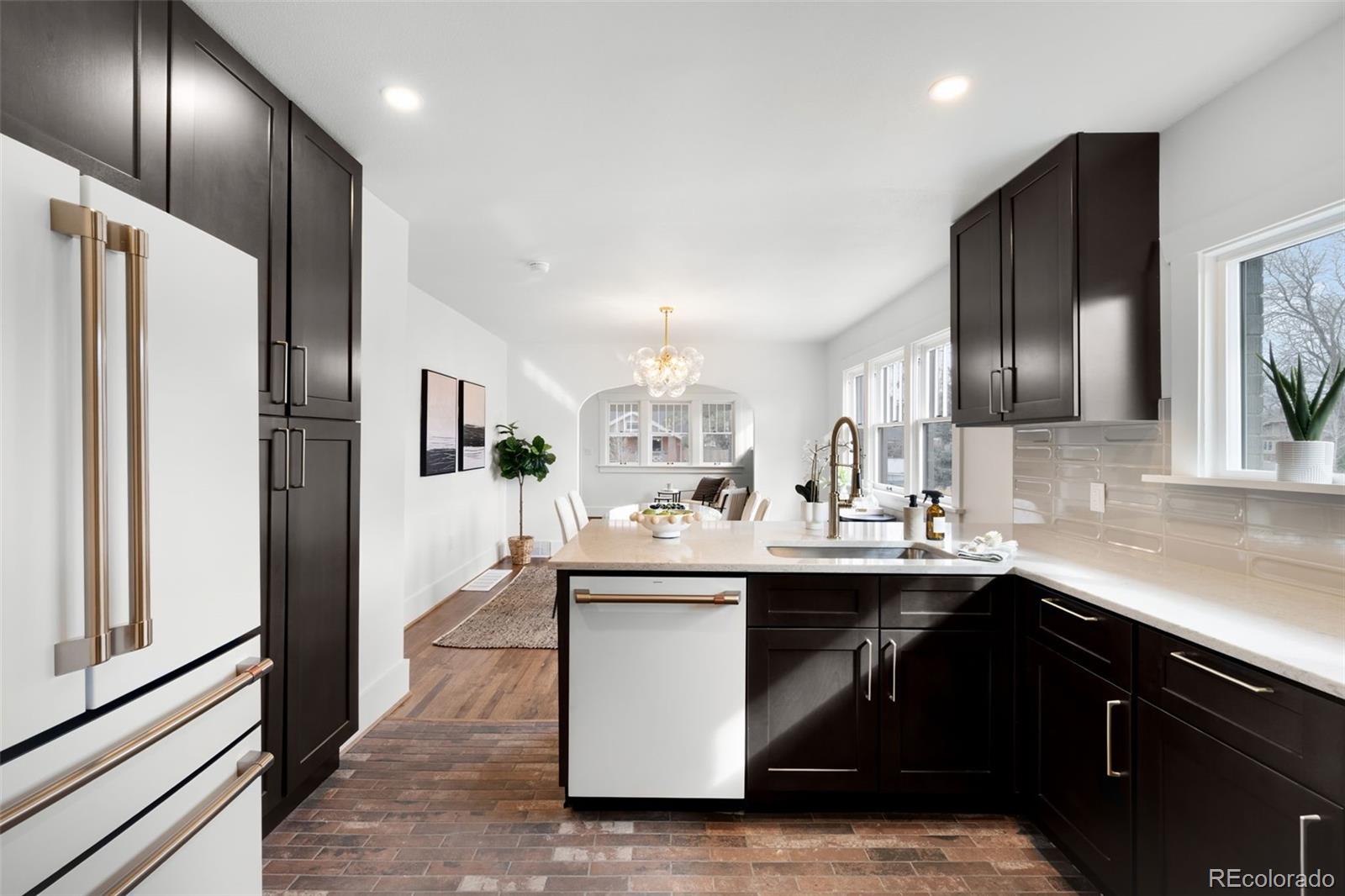 MLS Image #9 for 2835  cherry street,denver, Colorado
