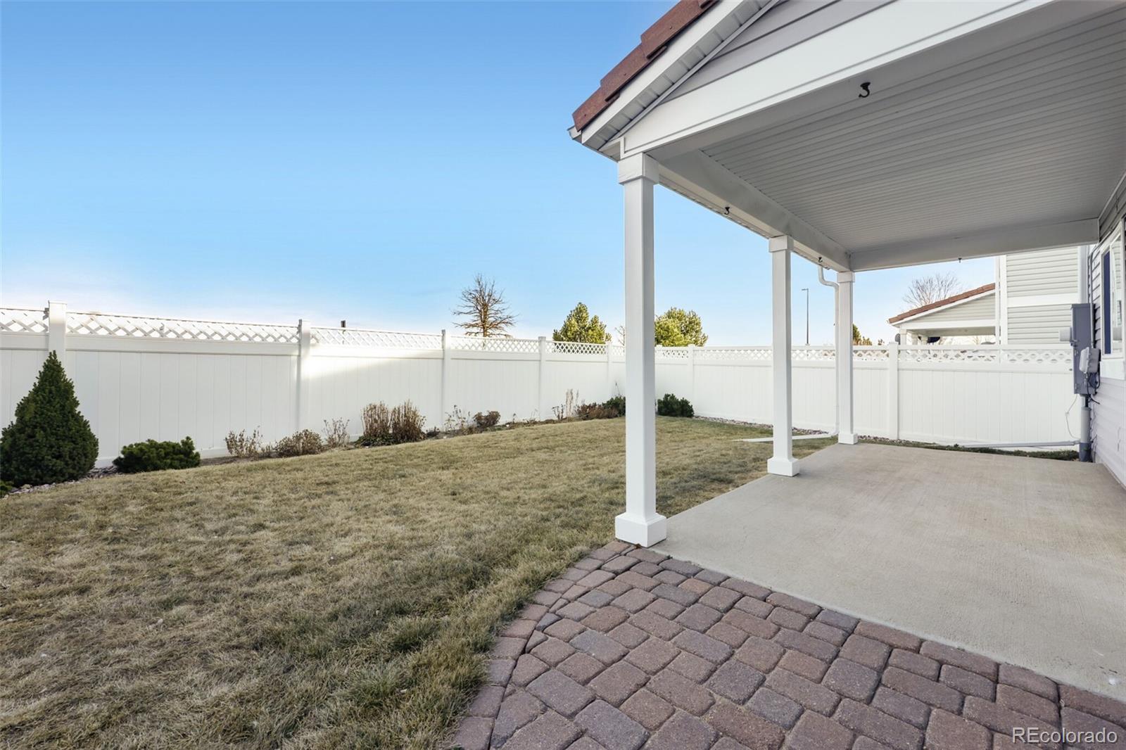 MLS Image #23 for 5384  perth court,denver, Colorado