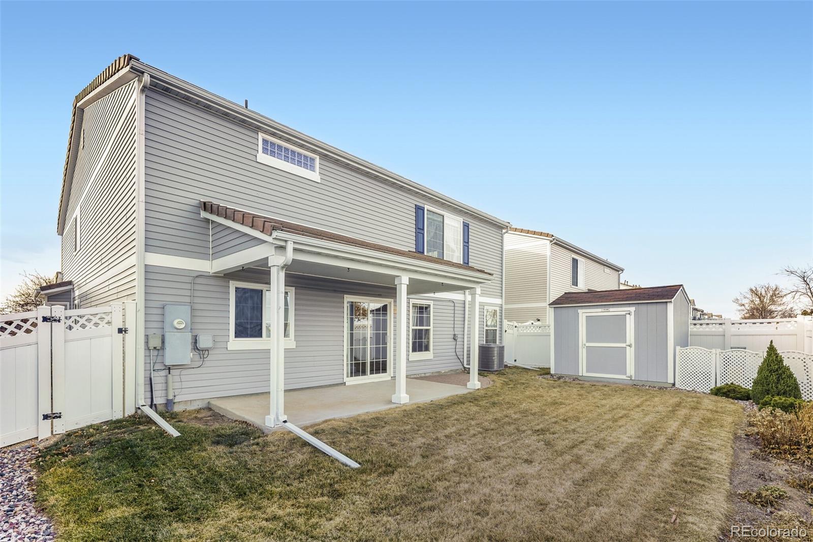 MLS Image #24 for 5384  perth court,denver, Colorado