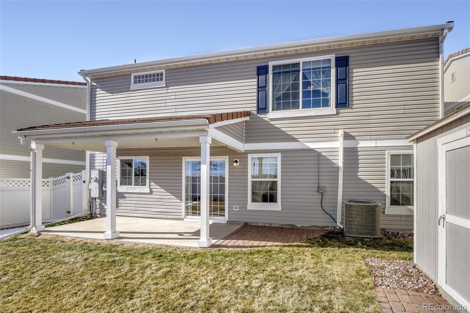 MLS Image #26 for 5384  perth court,denver, Colorado