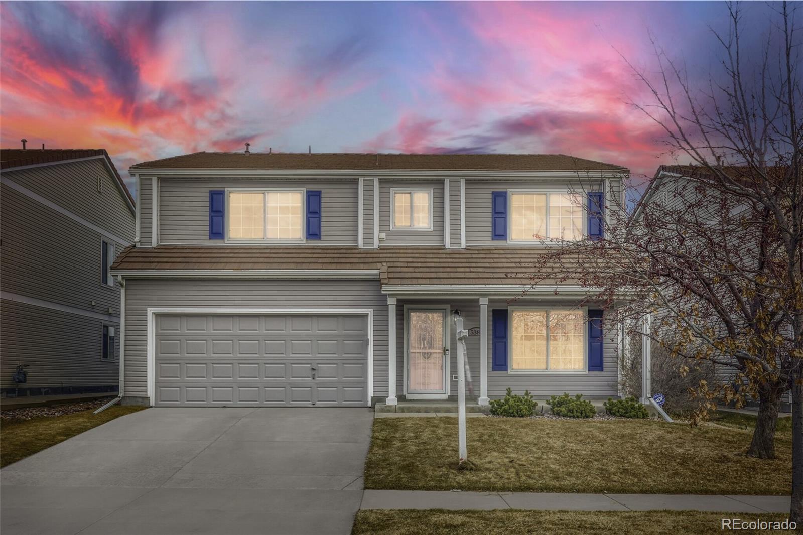 MLS Image #27 for 5384  perth court,denver, Colorado