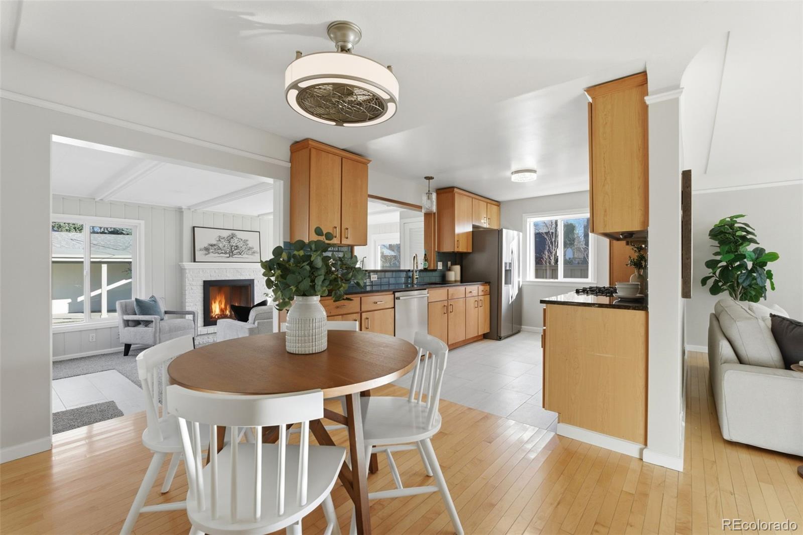 MLS Image #13 for 2794 s clarkson street,englewood, Colorado