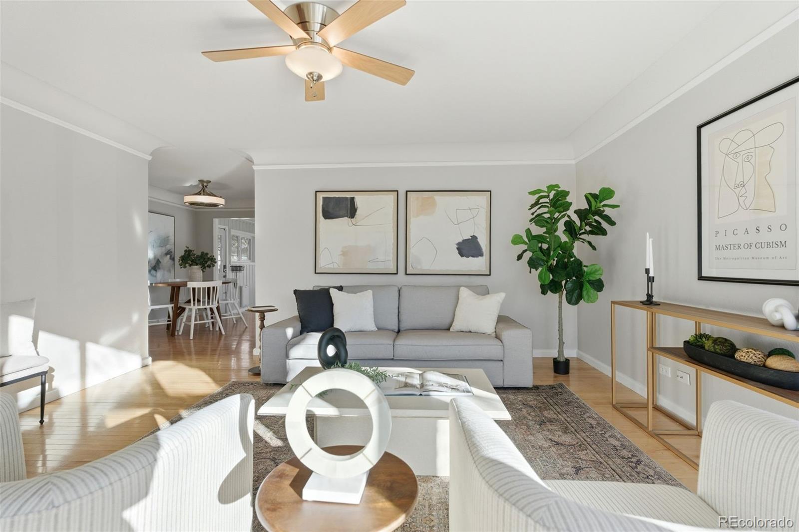 MLS Image #3 for 2794 s clarkson street,englewood, Colorado