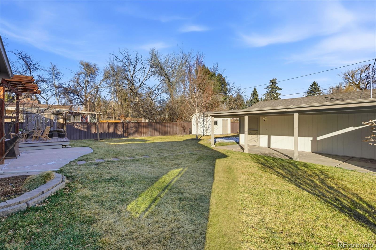 MLS Image #36 for 2794 s clarkson street,englewood, Colorado