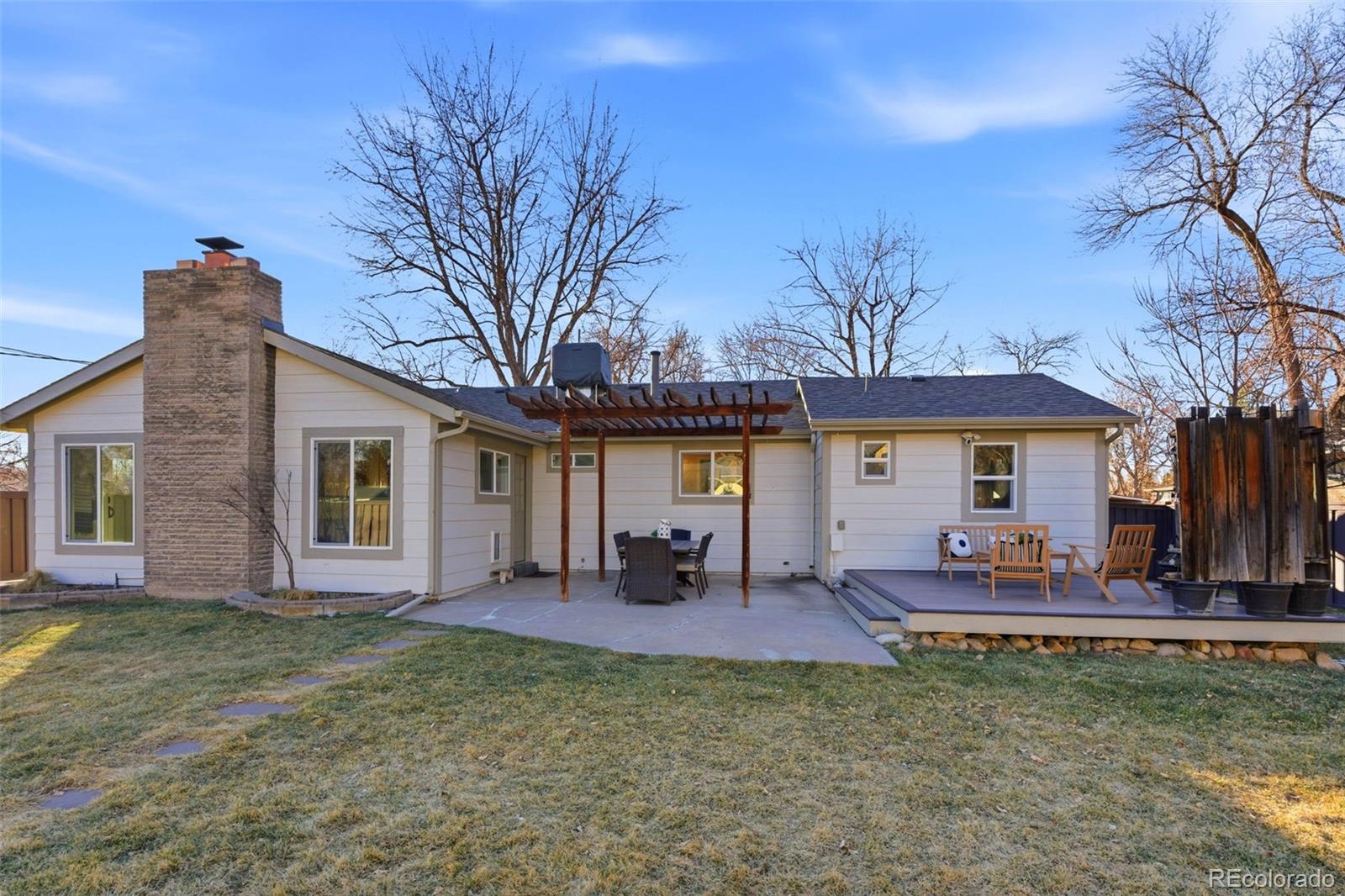 MLS Image #37 for 2794 s clarkson street,englewood, Colorado