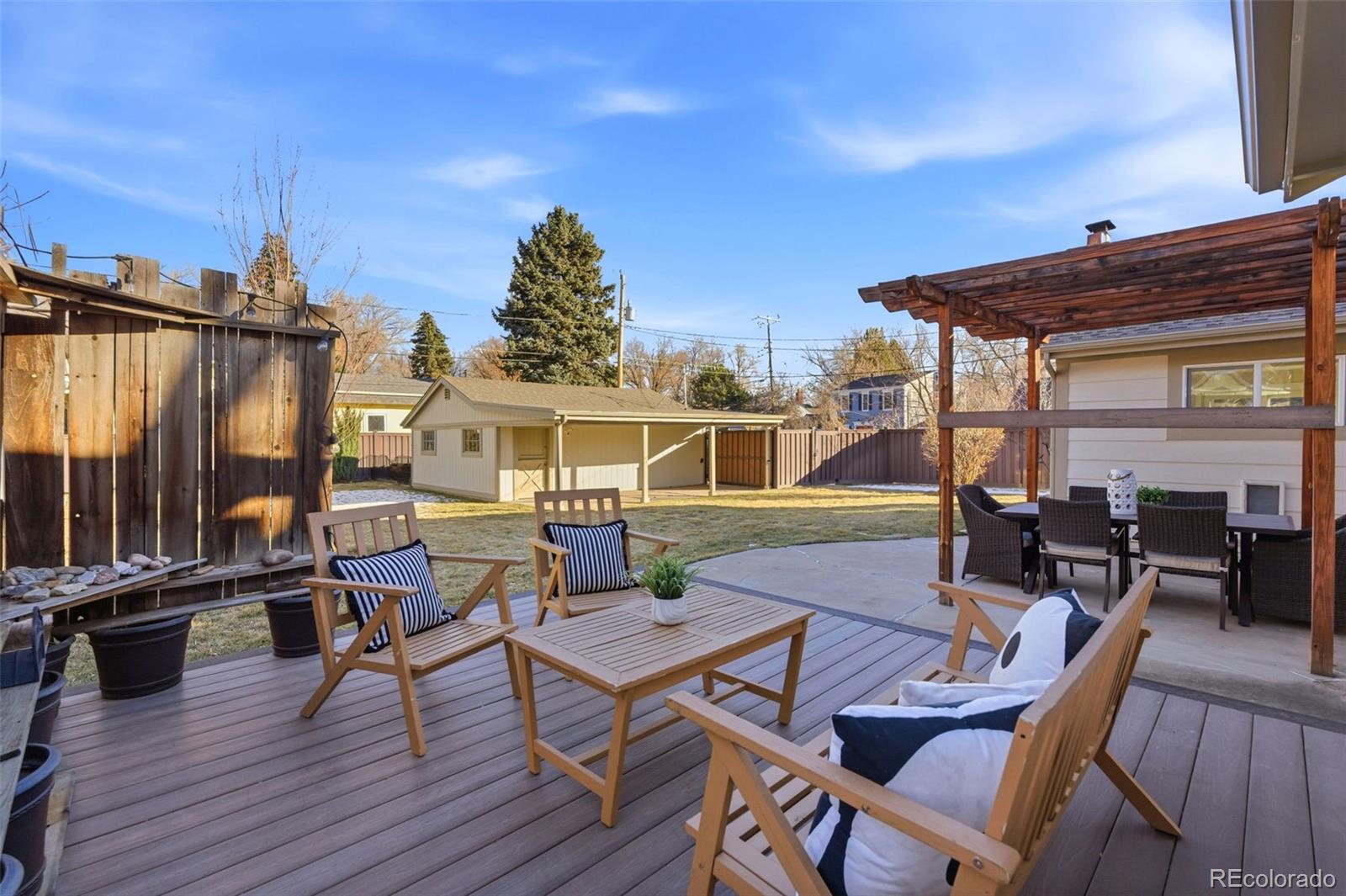 MLS Image #39 for 2794 s clarkson street,englewood, Colorado
