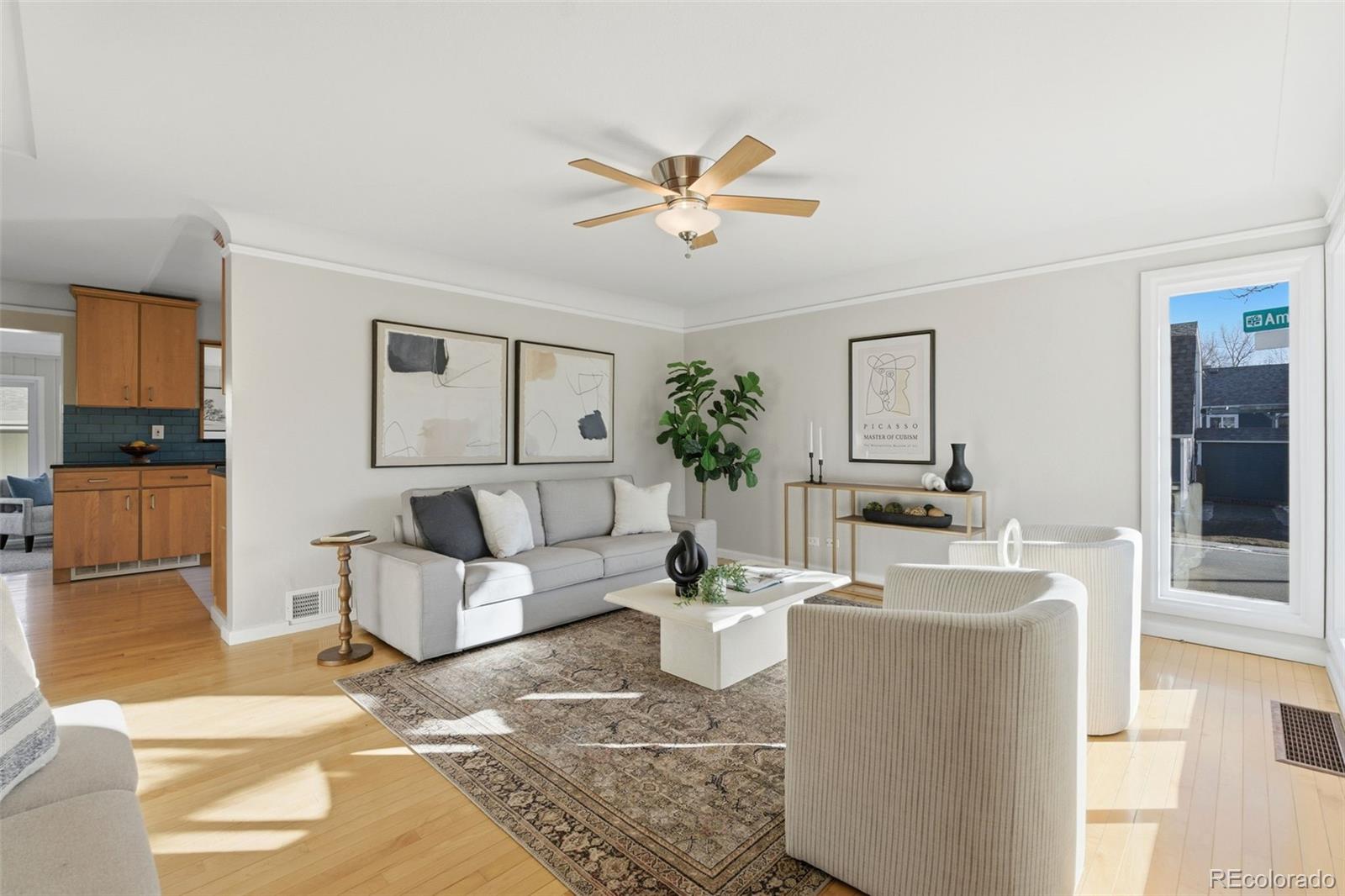 MLS Image #4 for 2794 s clarkson street,englewood, Colorado