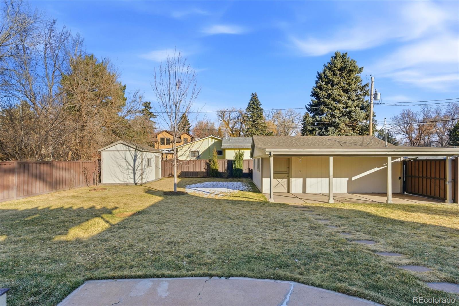 MLS Image #40 for 2794 s clarkson street,englewood, Colorado